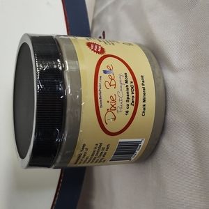 Dixie Belle Paint Co. -Chalk Mineral Paint 16 oz Spanish Moss